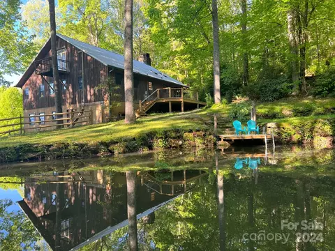 956 E View Rd, Sylva, NC 28779 photo 32