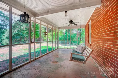 Exterior - 1645 Riverside Rd, Lancaster, SC 29720 photo 4 of 9