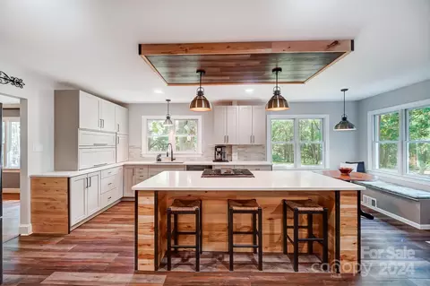 Kitchen - 1645 Riverside Rd, Lancaster, SC 29720 photo 1 of 5