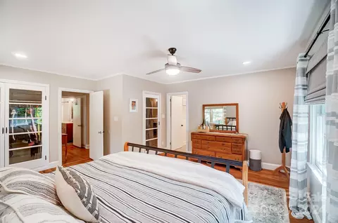 Bedroom - 1645 Riverside Rd, Lancaster, SC 29720 photo 3 of 5