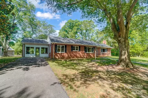 Exterior - 1645 Riverside Rd, Lancaster, SC 29720 photo 1 of 9