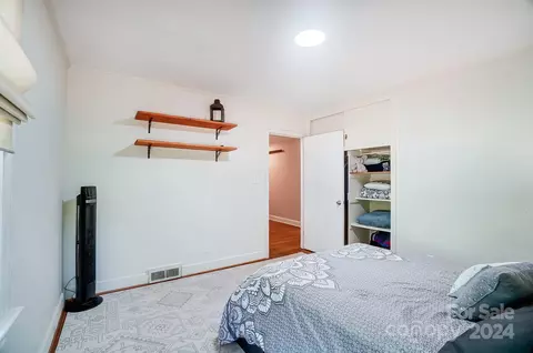 Bedroom - 1645 Riverside Rd, Lancaster, SC 29720 photo 5 of 5