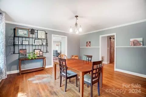 Dining - 1645 Riverside Rd, Lancaster, SC 29720 photo 3 of 3