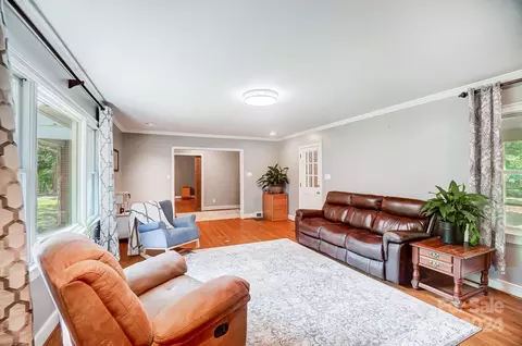 Living - 1645 Riverside Rd, Lancaster, SC 29720 photo 6 of 6