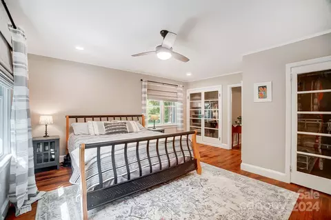 Bedroom - 1645 Riverside Rd, Lancaster, SC 29720 photo 2 of 5