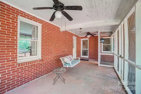 Exterior - 1645 Riverside Rd, Lancaster, SC 29720 photo 5 of 9