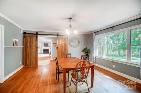 Dining - 1645 Riverside Rd, Lancaster, SC 29720 photo 1 of 3