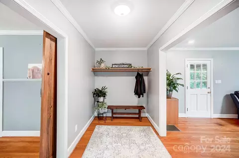 Entry Way - 1645 Riverside Rd, Lancaster, SC 29720 photo 1 of 1