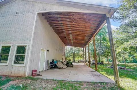 Exterior - 1645 Riverside Rd, Lancaster, SC 29720 photo 9 of 9