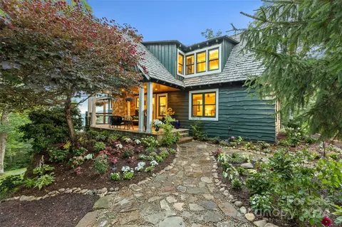 34 Milkweed Trl, Glenville, NC 28736