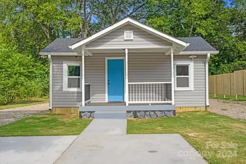 617 Market St, Lancaster, SC 29720