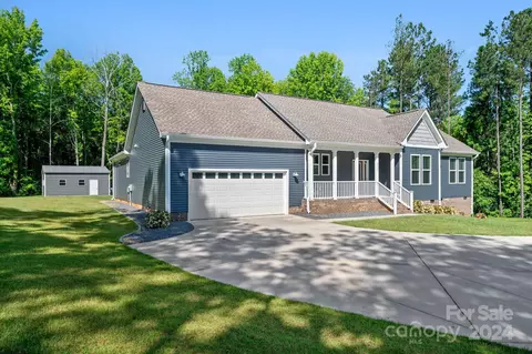 4655 Old Hickory Rd, Lancaster, SC 29720
