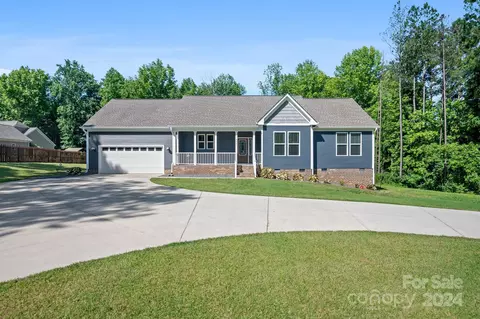 4655 Old Hickory Rd, Lancaster, SC 29720 photo 2