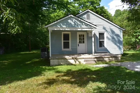534 Heiligtown Rd, Salisbury, NC 28144