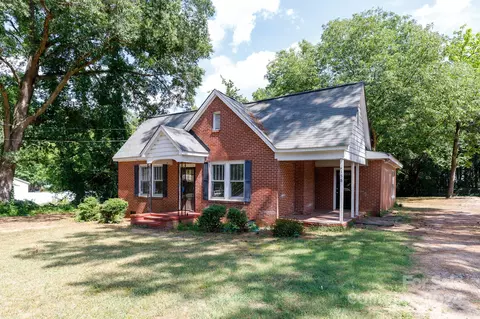 Shurley Street, Rock Hill, SC 29732