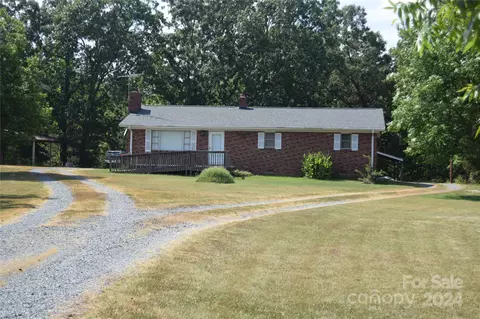 1510 Hess Rd, Concord, NC 28025