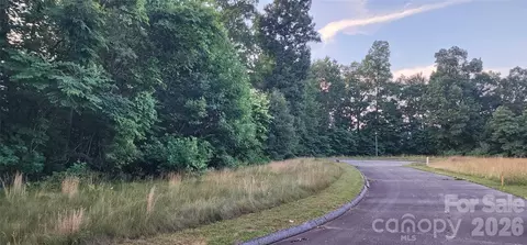 King Horn Ridge, Waynesville, NC 28785