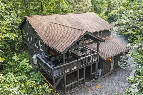 298 Basswood Rd, Banner Elk, NC 28604