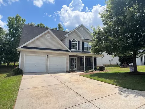 5014 Wicklow Dr, Gastonia, NC 28054