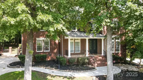 10610 Moss Mill Ln, Charlotte, NC 28277