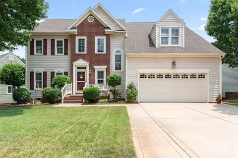 4923 Chestnut Knoll Ln, Charlotte, NC 28269