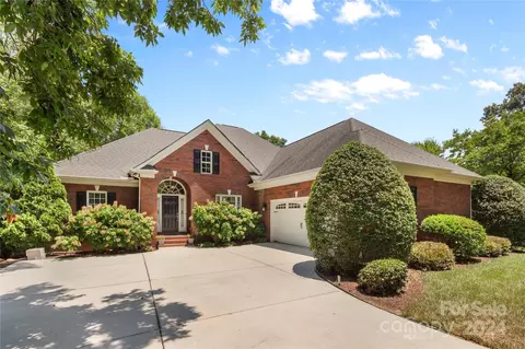 2810 Telefair Ln, Monroe, NC 28110
