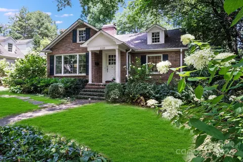 1153 Linganore Pl, Charlotte, NC 28203