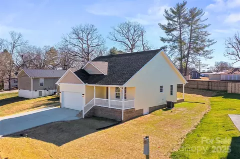 125 Kinney 0001 Ave #0001, Denton, NC 27239