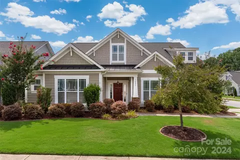 16035 Rushwick Dr, Huntersville, NC 28078