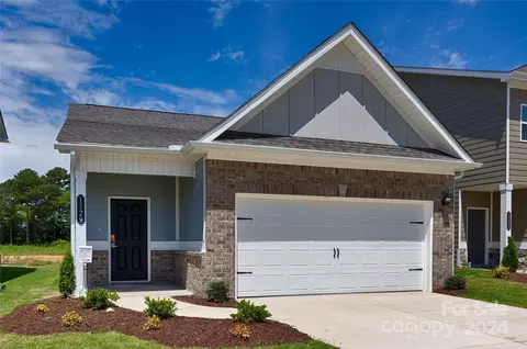 1224 Red River Dr, Salisbury, NC 28144