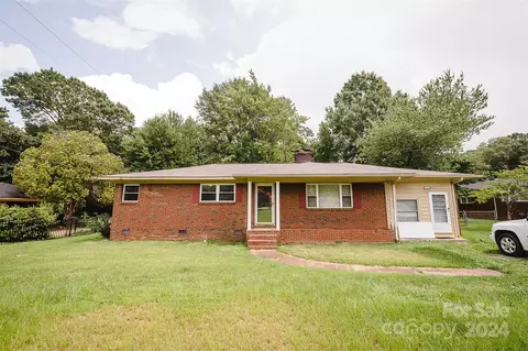 9417 E Wt Harris Blvd, Charlotte, NC 28227