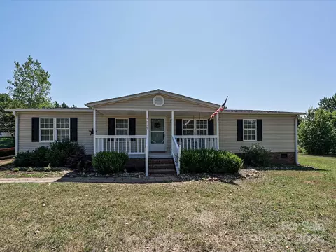 3299 Sorrells Baxter Rd, Cherryville, NC 28021