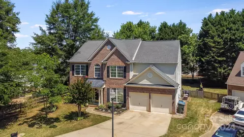 107 Worley Dr, Mooresville, NC 28117