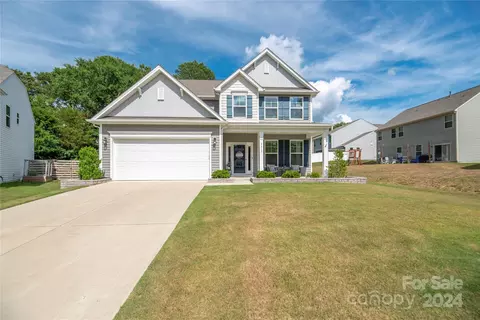 3612 Alamito Ln, Charlotte, NC 28214