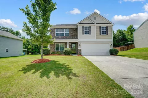 4282 Tucker Chase Dr, Midland, NC 28107