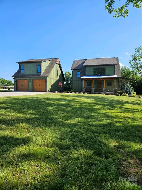 7490 Oak Ridge Church Rd, Connelly Springs, NC 28612