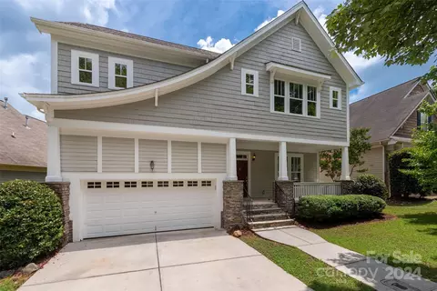 166 Water Oak Dr, Mooresville, NC 28117