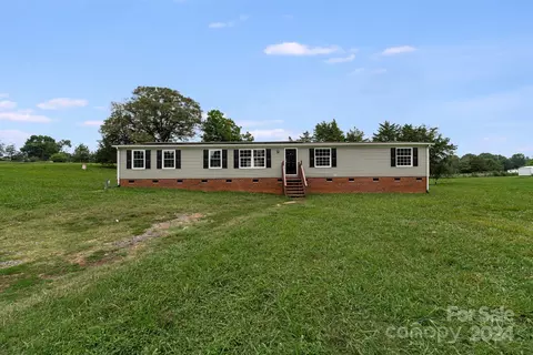 6116 Sunrise Ln, Monroe, NC 28112