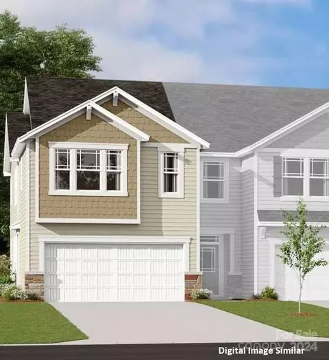 5100 Carrick St, Charlotte, NC 28213