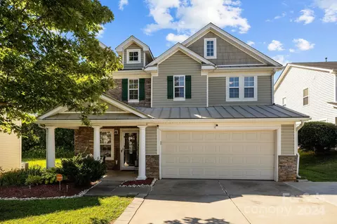 156 Ranlo Ave, Gastonia, NC 28054