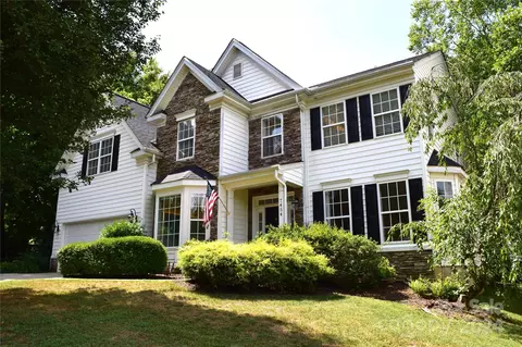 7454 Mountain Ridge Dr, Stanley, NC 28164