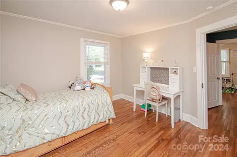 Bedroom - 2206 Griffith Rd, Monroe, NC 28112 photo 5 of 8