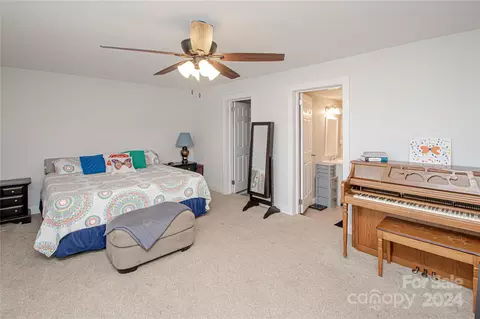 Bedroom - 2206 Griffith Rd, Monroe, NC 28112 photo 2 of 8
