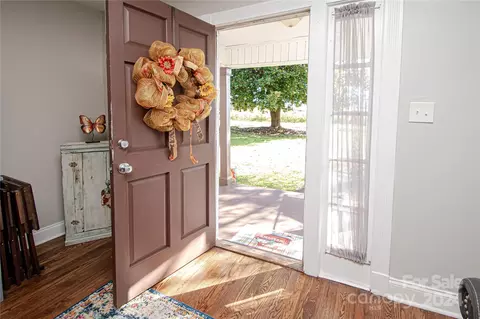 Entry Way - 2206 Griffith Rd, Monroe, NC 28112 photo 1 of 2