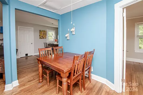 Dining - 2206 Griffith Rd, Monroe, NC 28112 photo 1 of 1