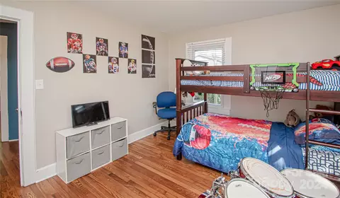 Bedroom - 2206 Griffith Rd, Monroe, NC 28112 photo 6 of 8