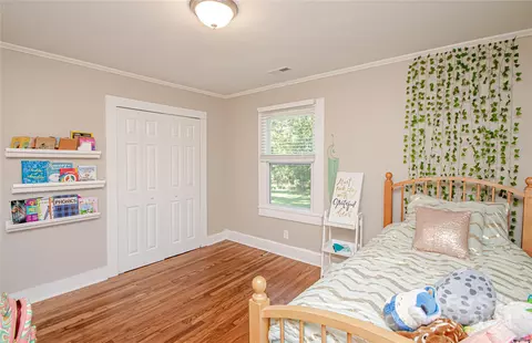 Bedroom - 2206 Griffith Rd, Monroe, NC 28112 photo 4 of 8