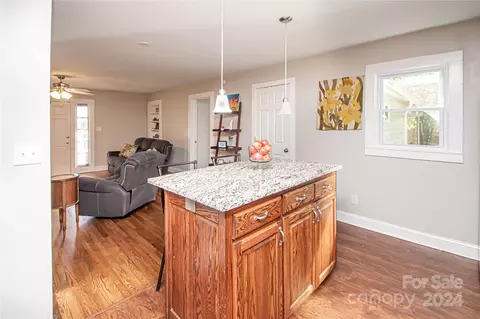 Kitchen - 2206 Griffith Rd, Monroe, NC 28112 photo 2 of 5