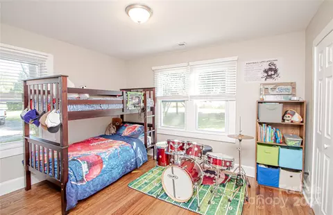 Bedroom - 2206 Griffith Rd, Monroe, NC 28112 photo 7 of 8
