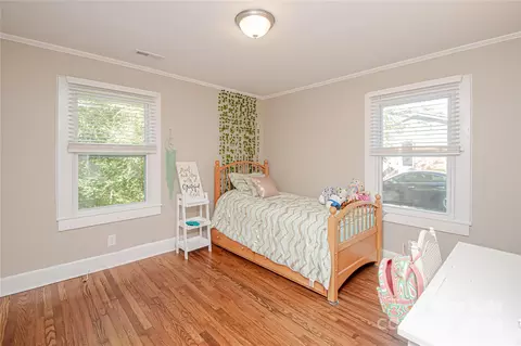 Bedroom - 2206 Griffith Rd, Monroe, NC 28112 photo 3 of 8
